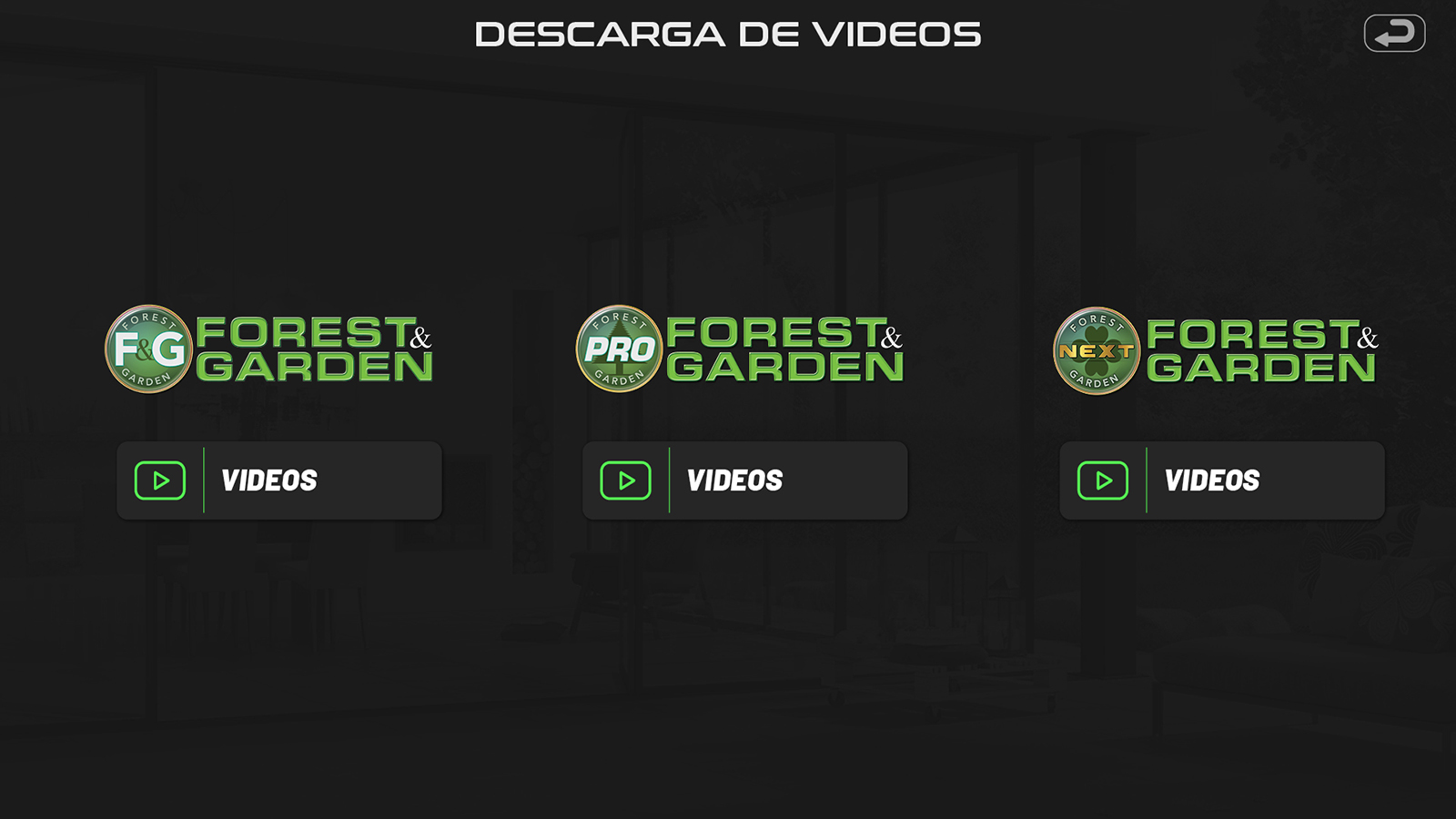 Descargas F&G
