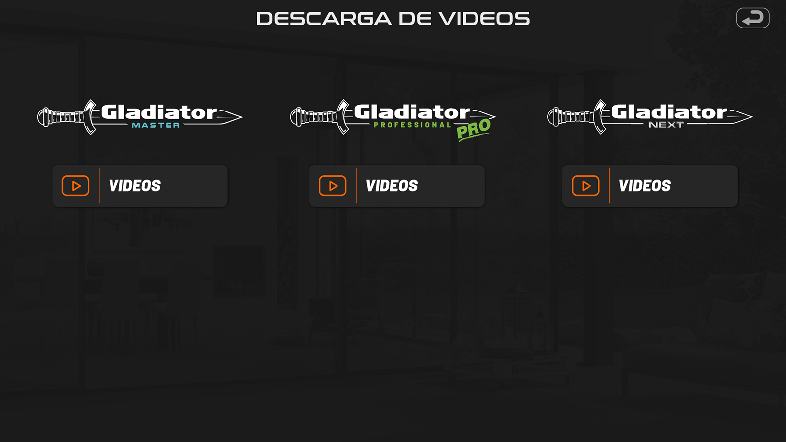 Descargas - Vids