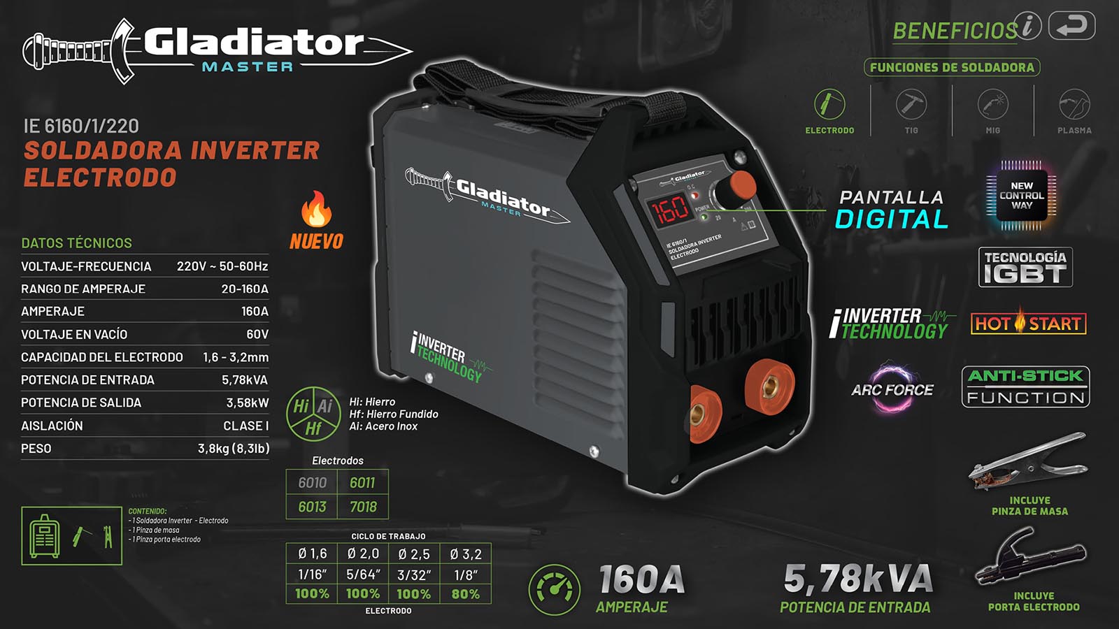 GADIATOR_PRO_204g