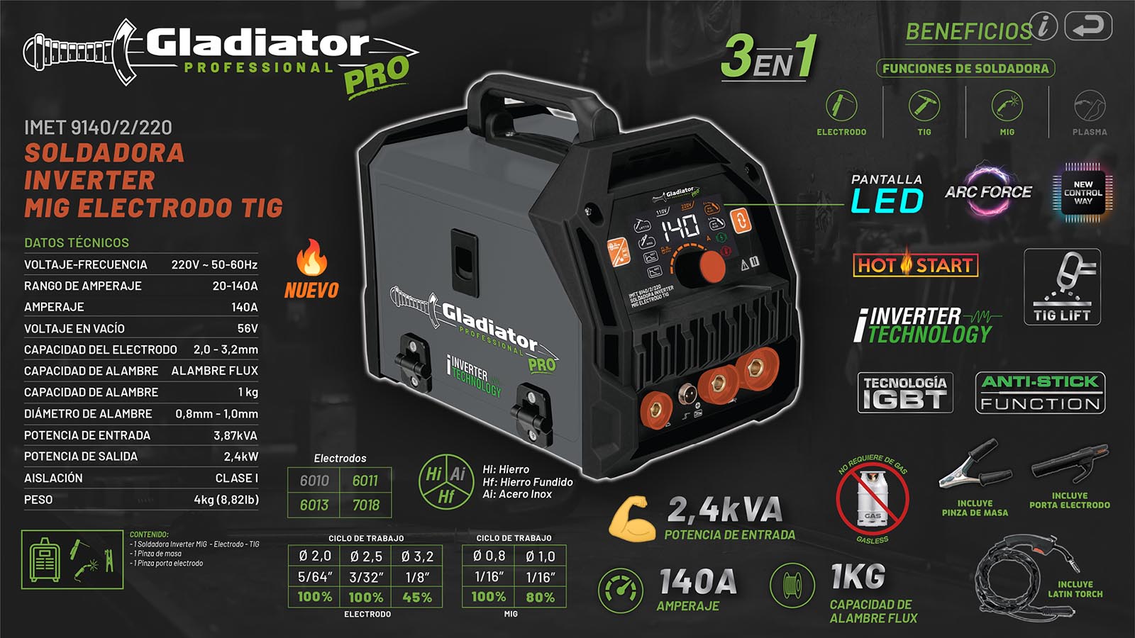 GADIATOR_PRO_218