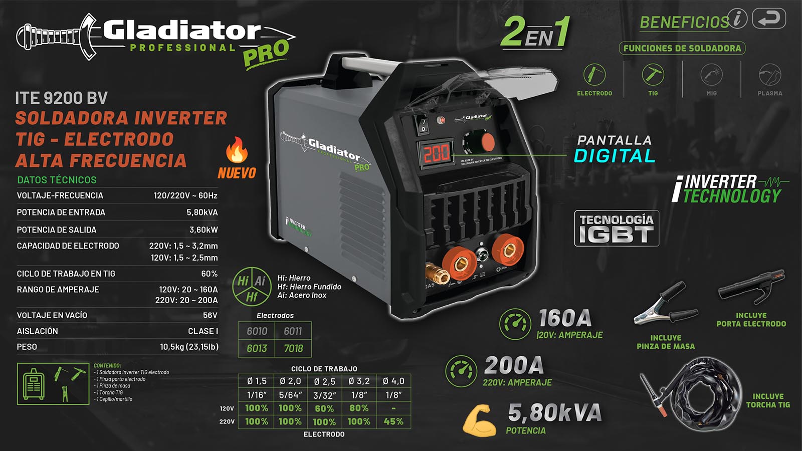GADIATOR_PRO_238