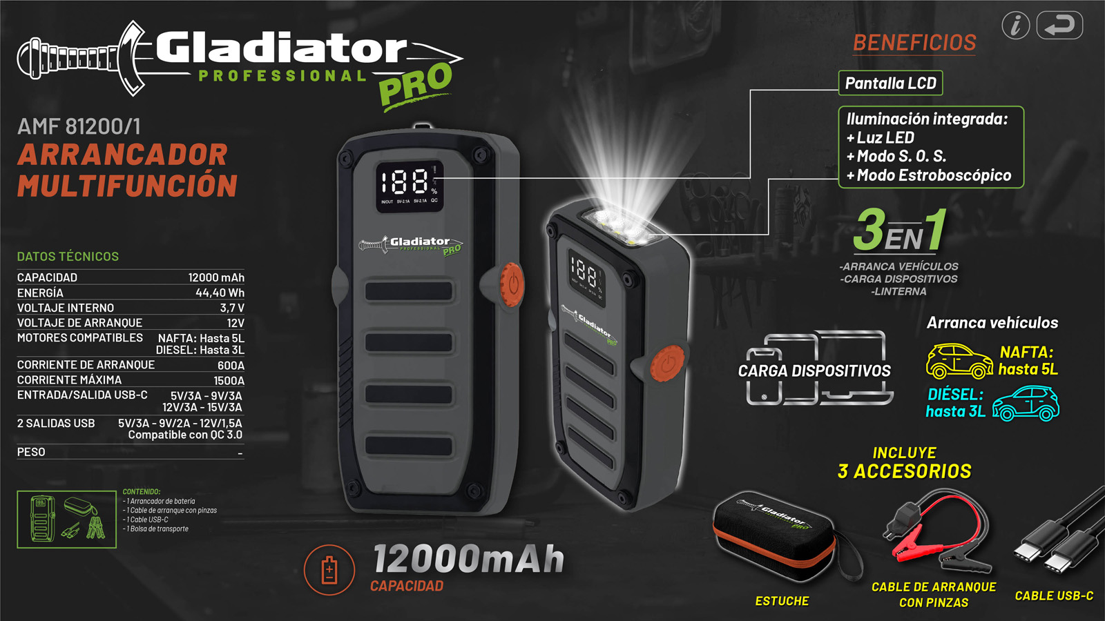 GADIATOR_PRO_168