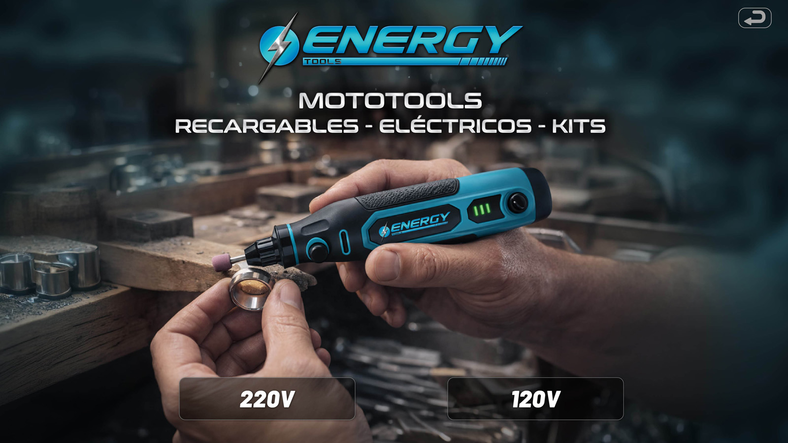 Mototool Energy