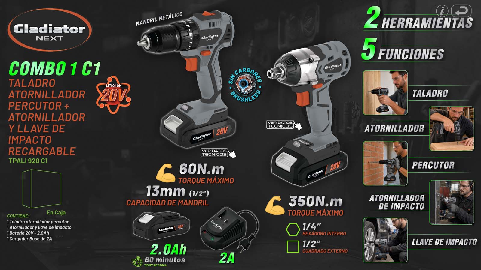 GLA PRO 24