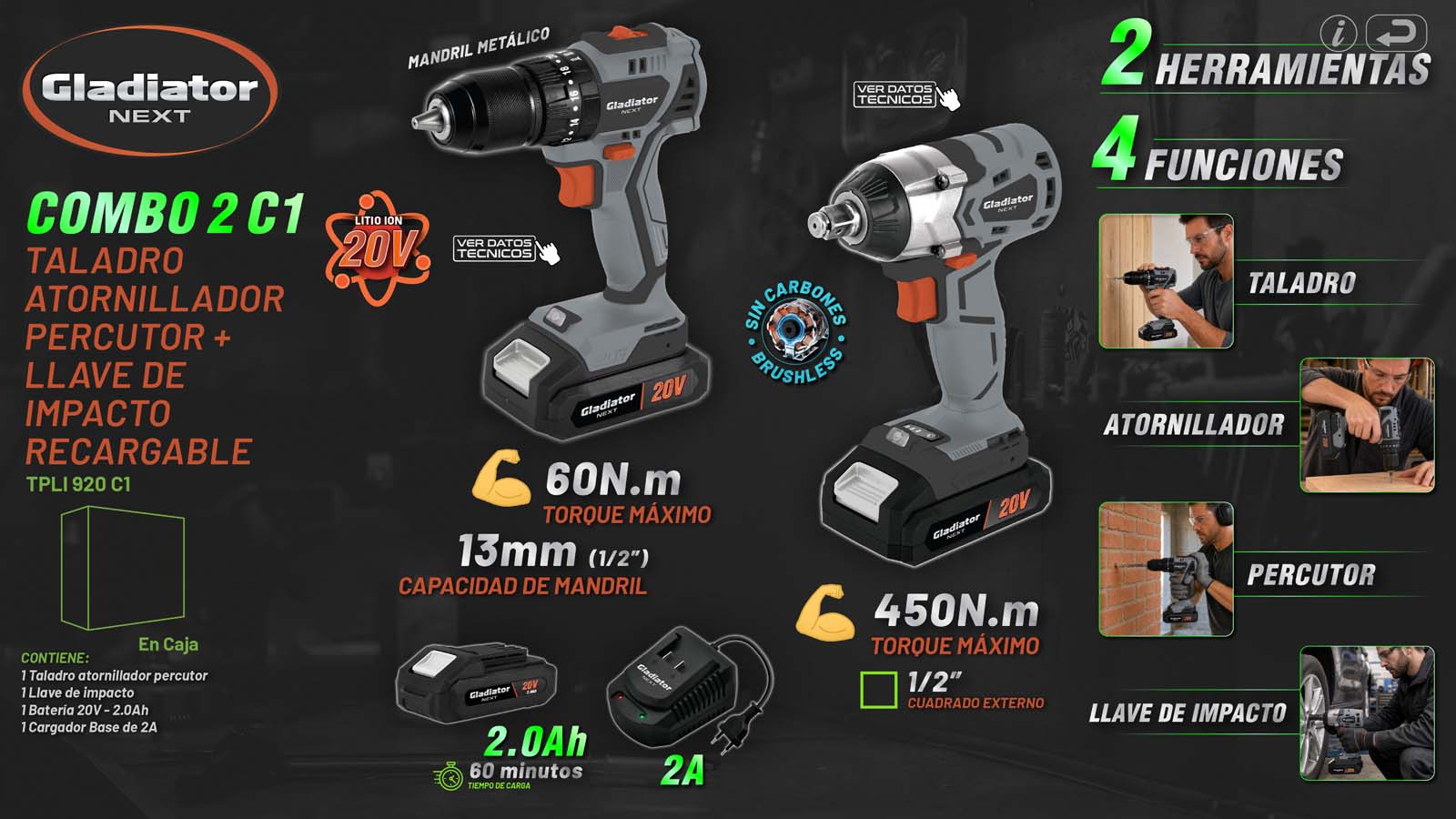 GLA PRO 26