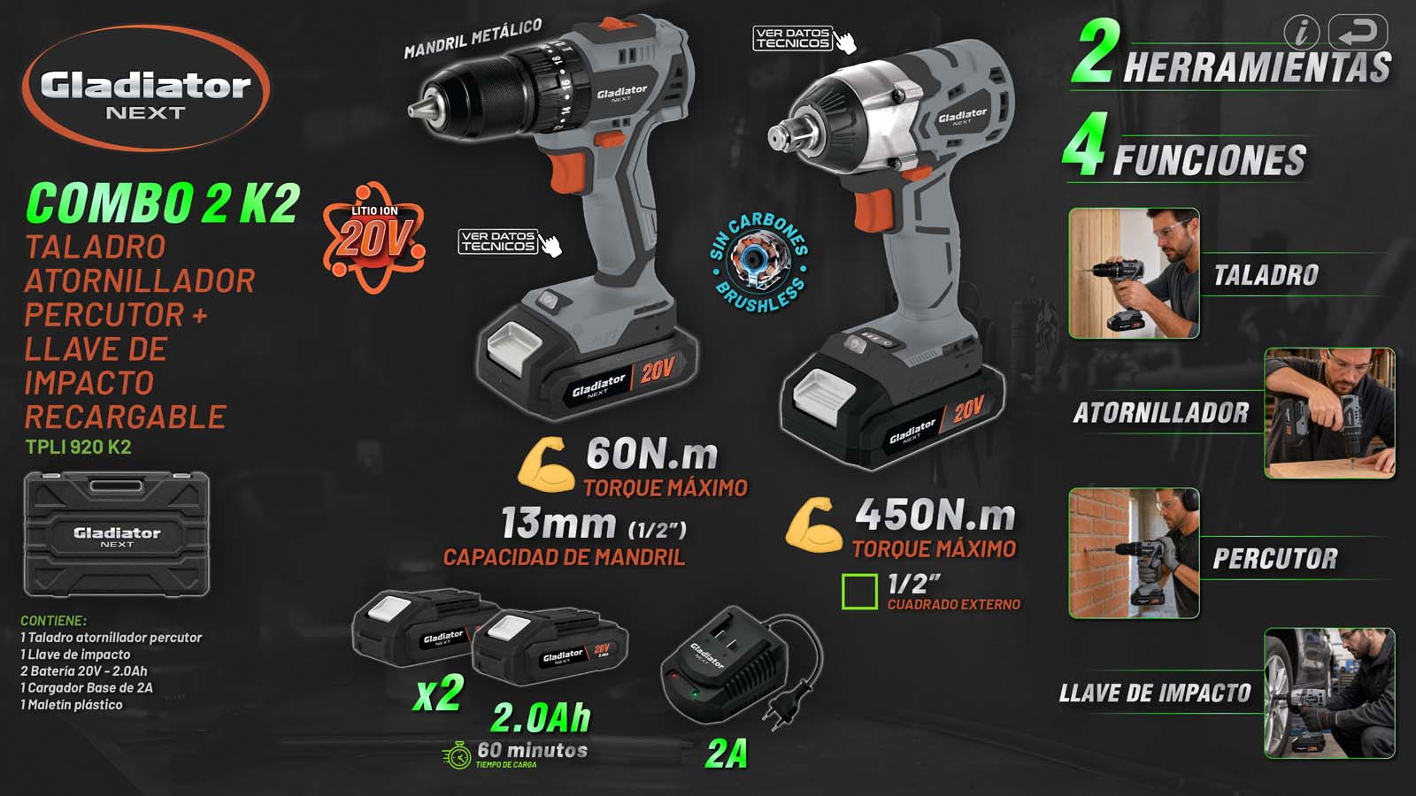 GLA PRO 27