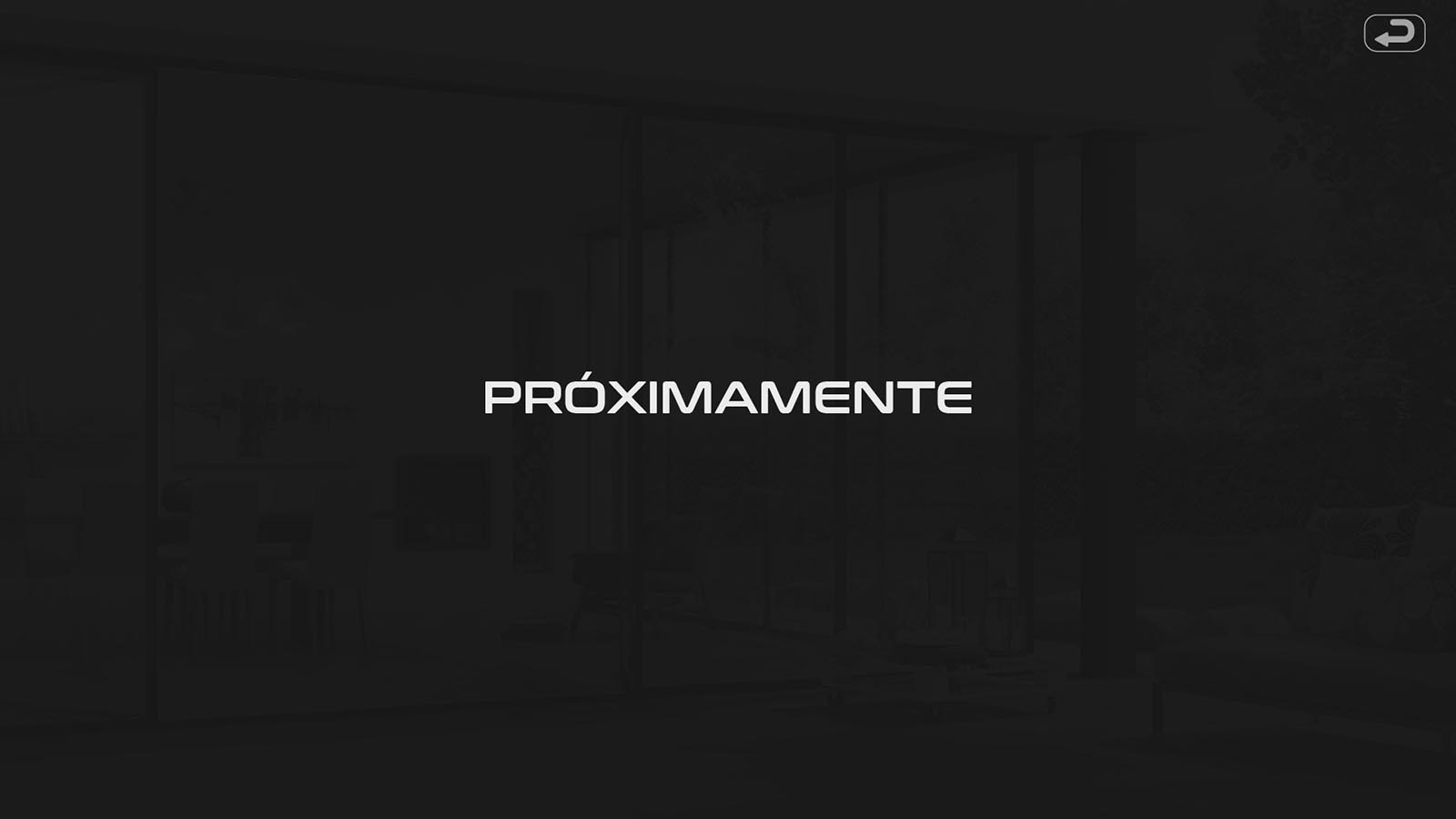 OBRA - Proximamente