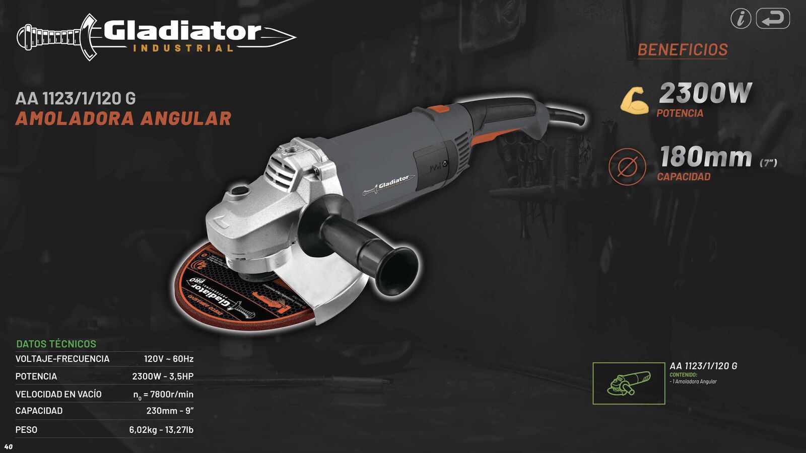 GADIATOR_PRO_40