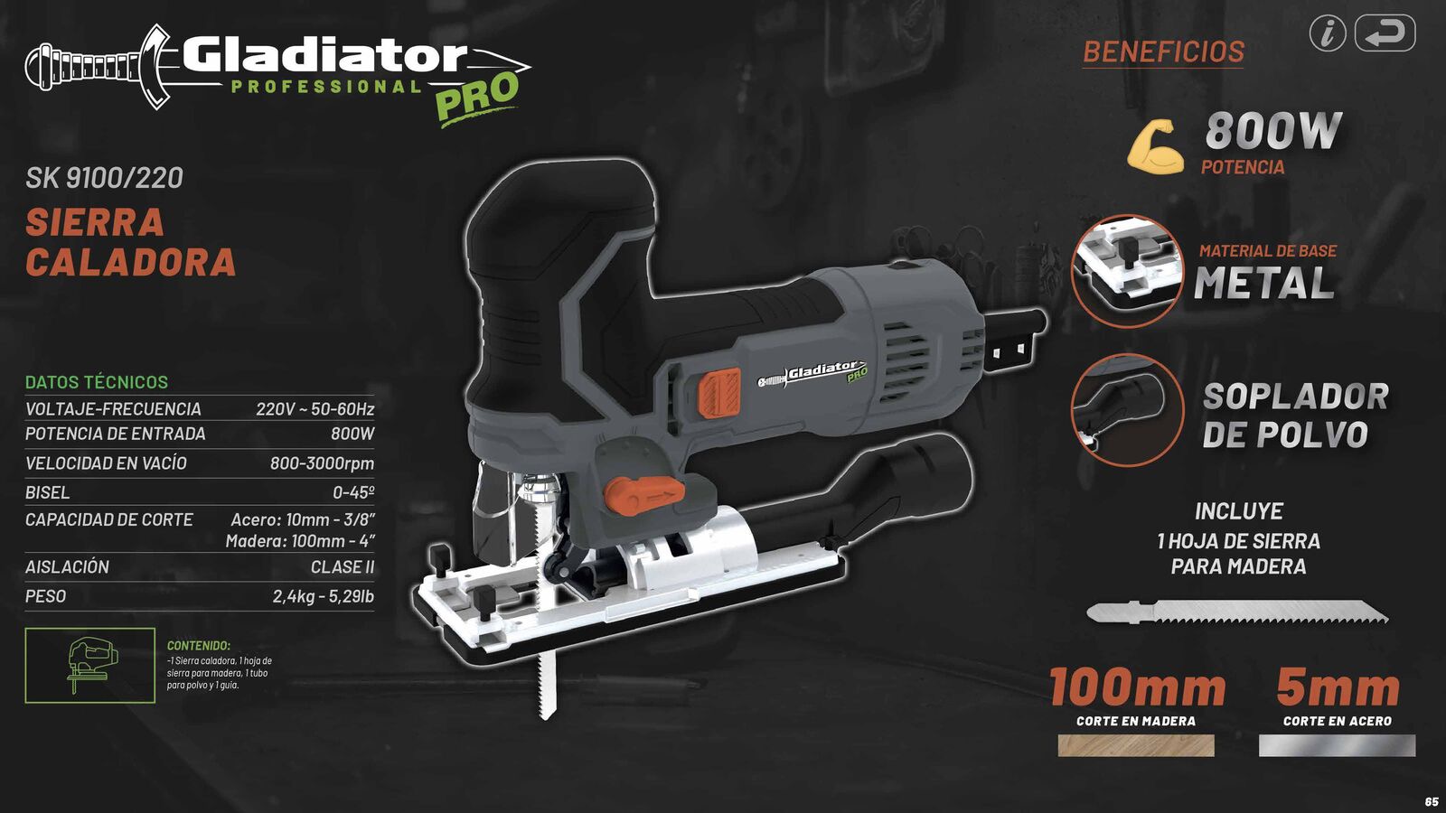 GADIATOR_PRO_65