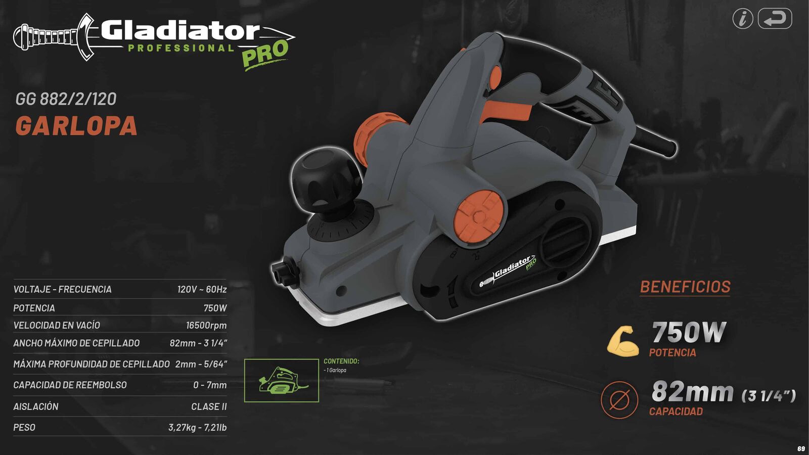 GADIATOR_PRO_69