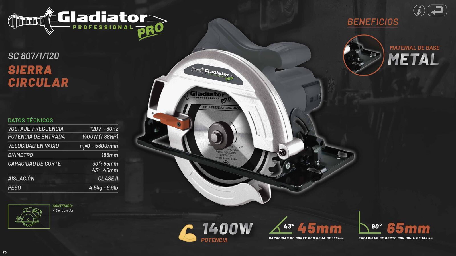 GADIATOR_PRO_74
