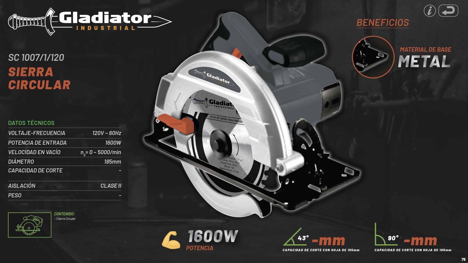 GADIATOR_PRO_75