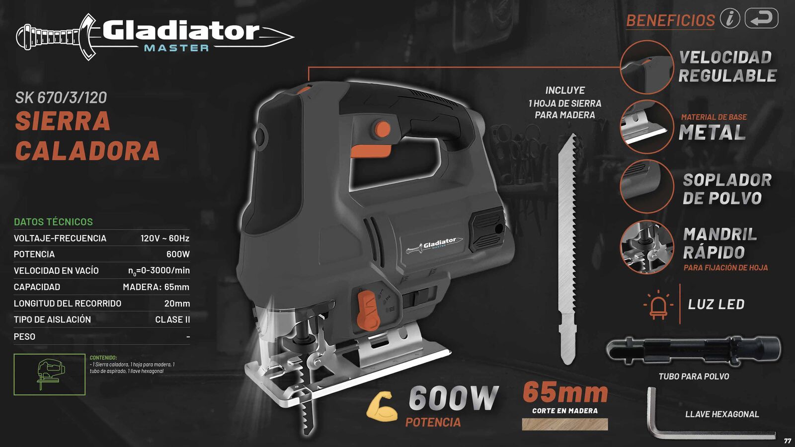 GADIATOR_PRO_77