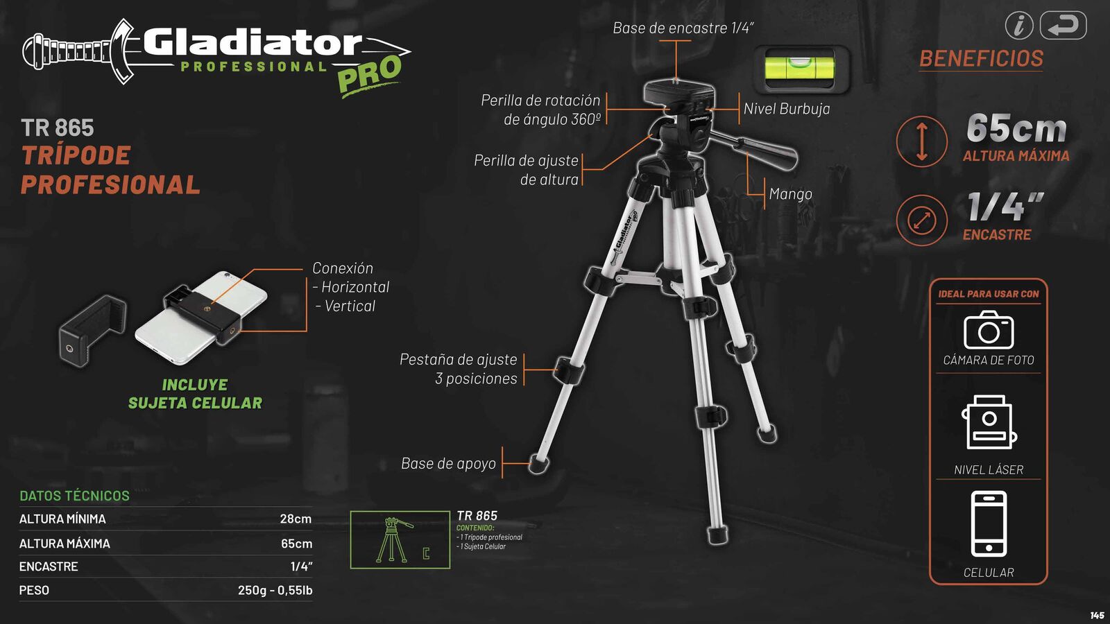 GADIATOR_PRO_145