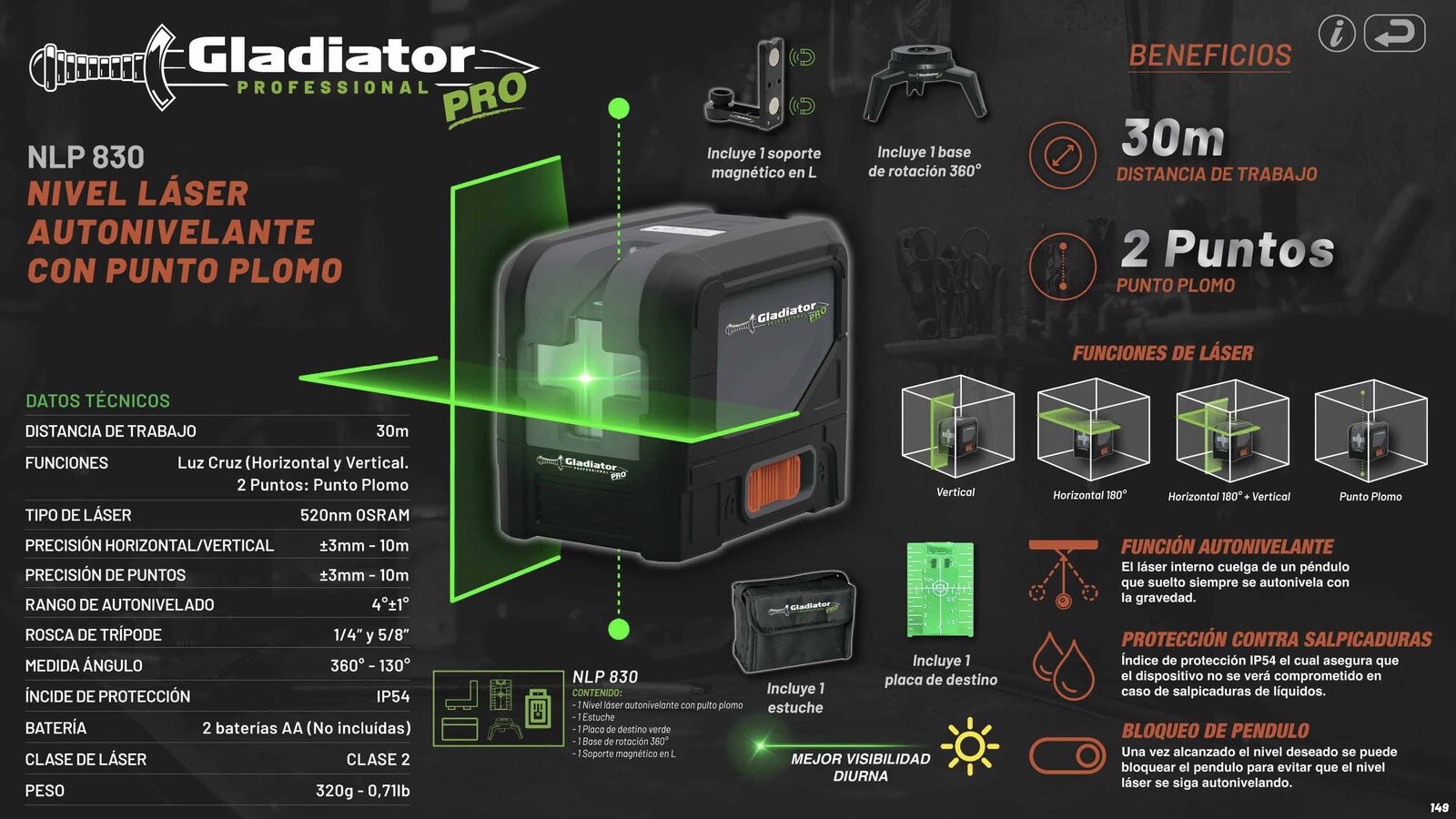 GADIATOR_PRO_149