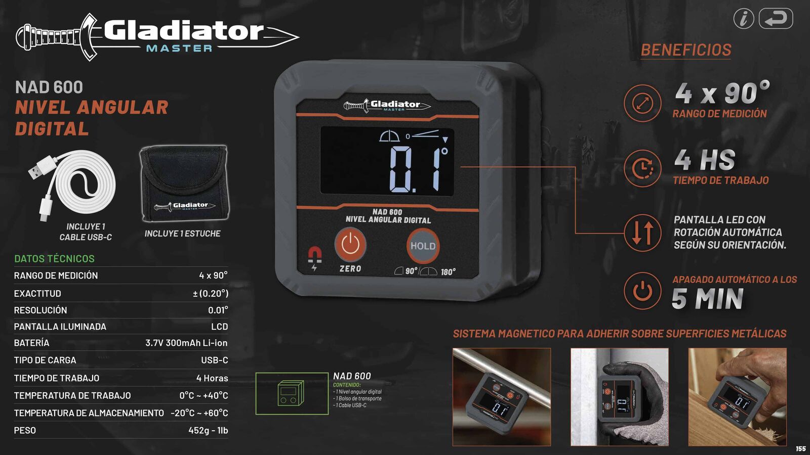 GADIATOR_PRO_155