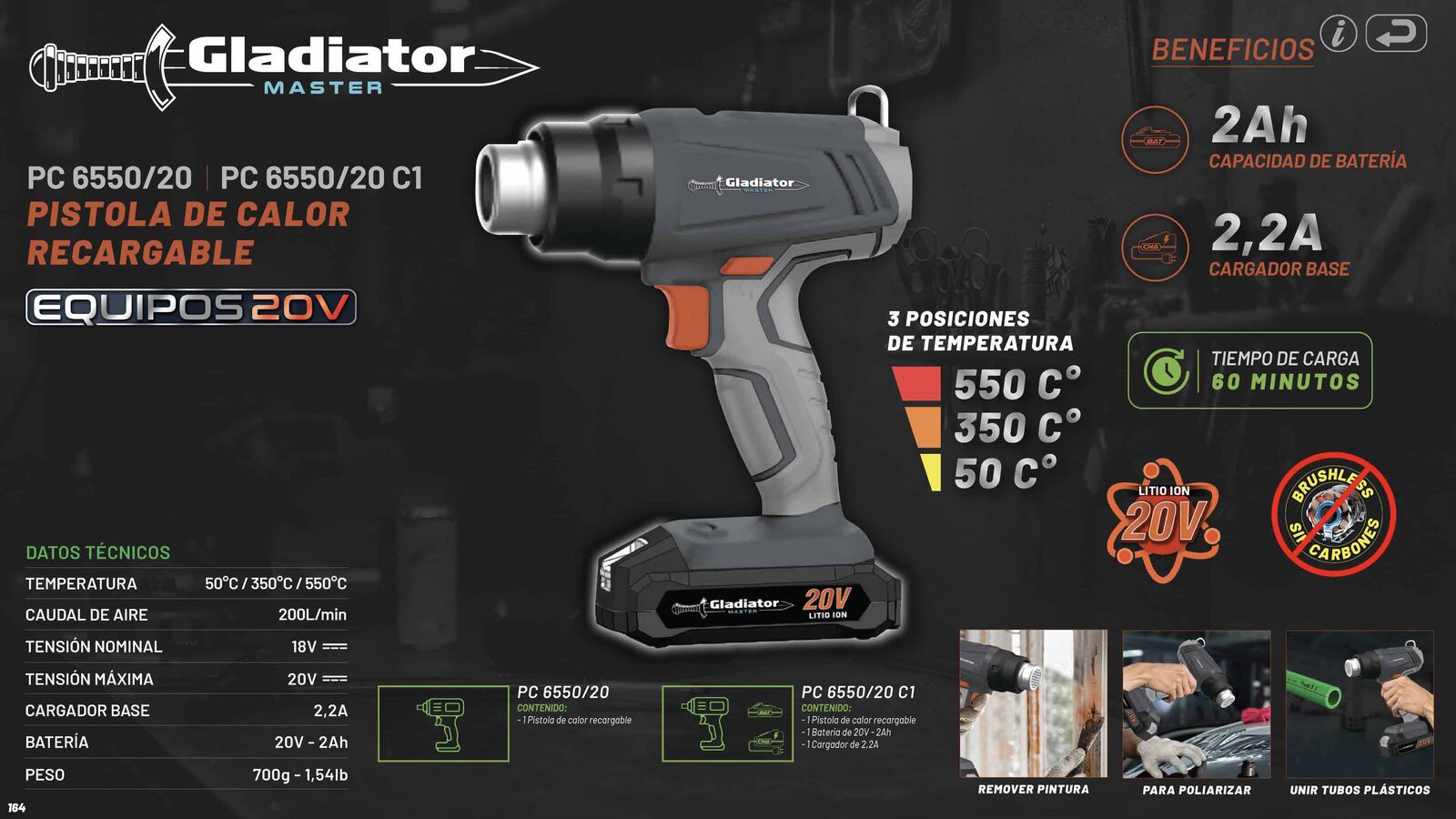 GADIATOR_PRO_164