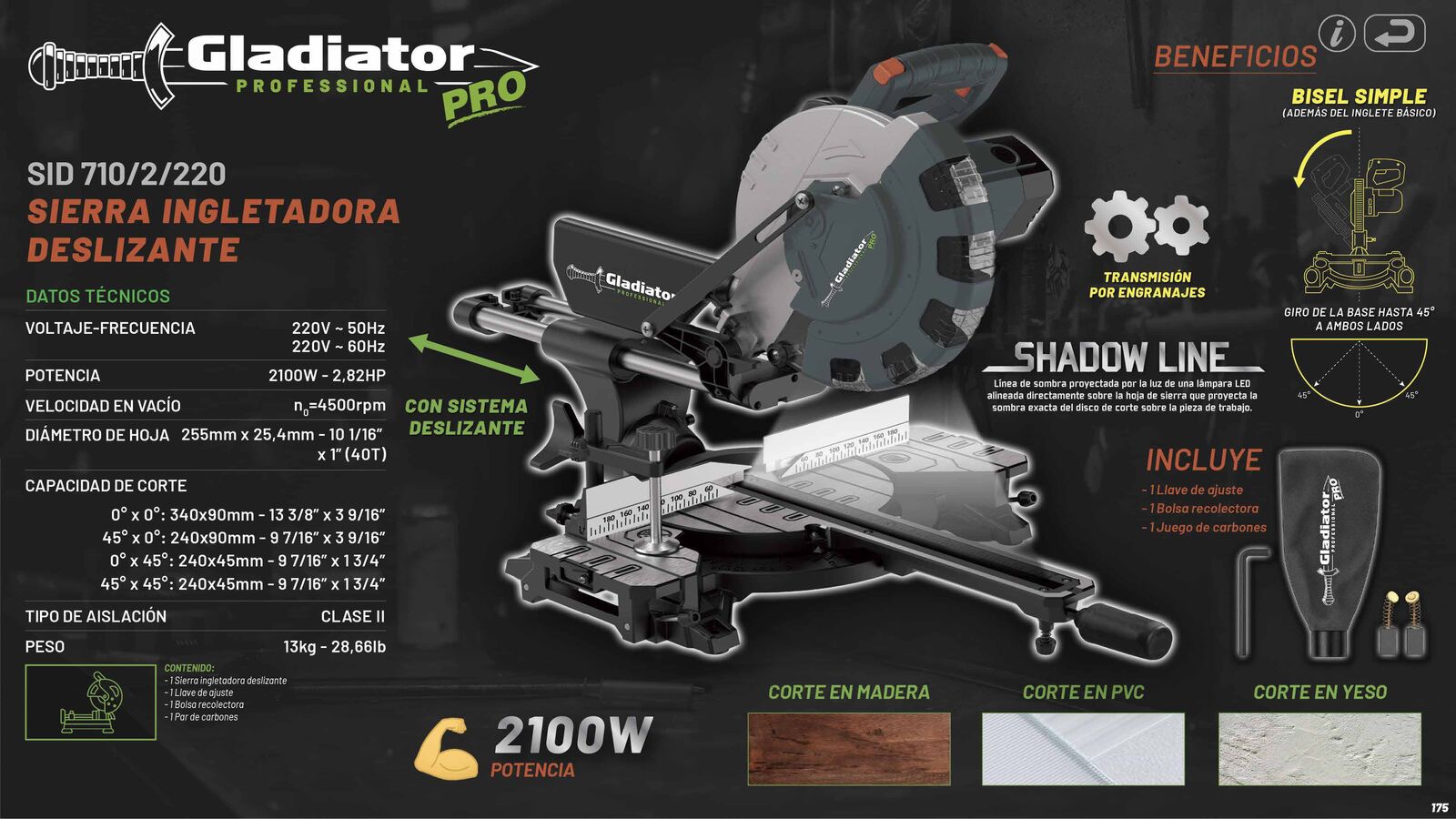 GADIATOR_PRO_175