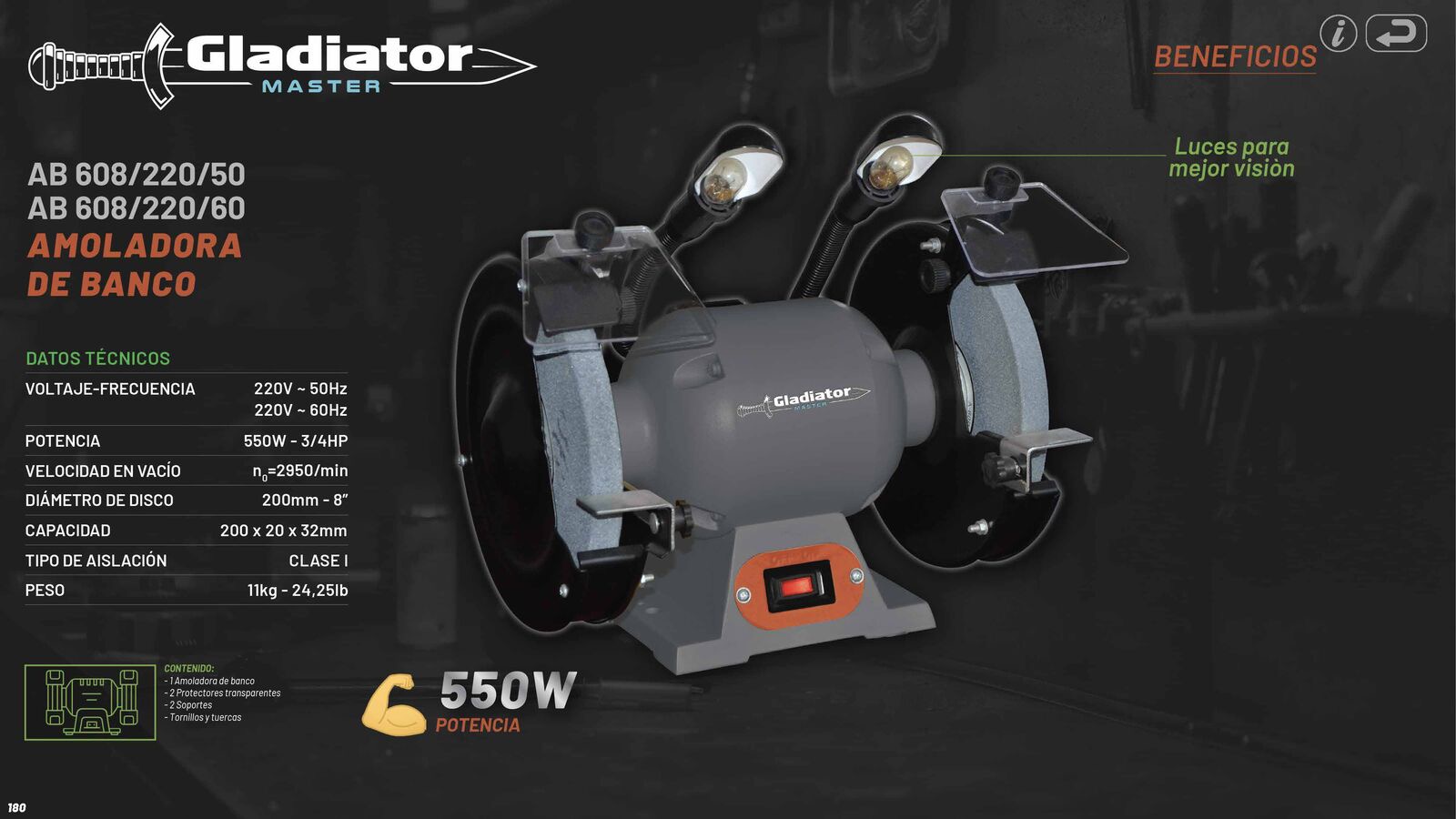 GADIATOR_PRO_180
