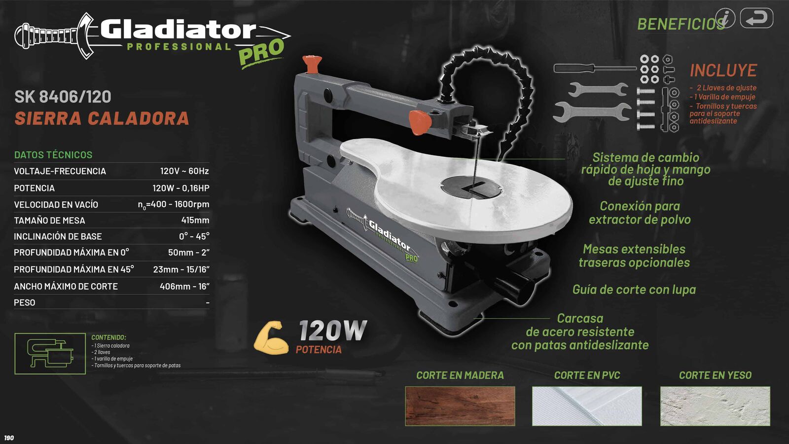 GADIATOR_PRO_190