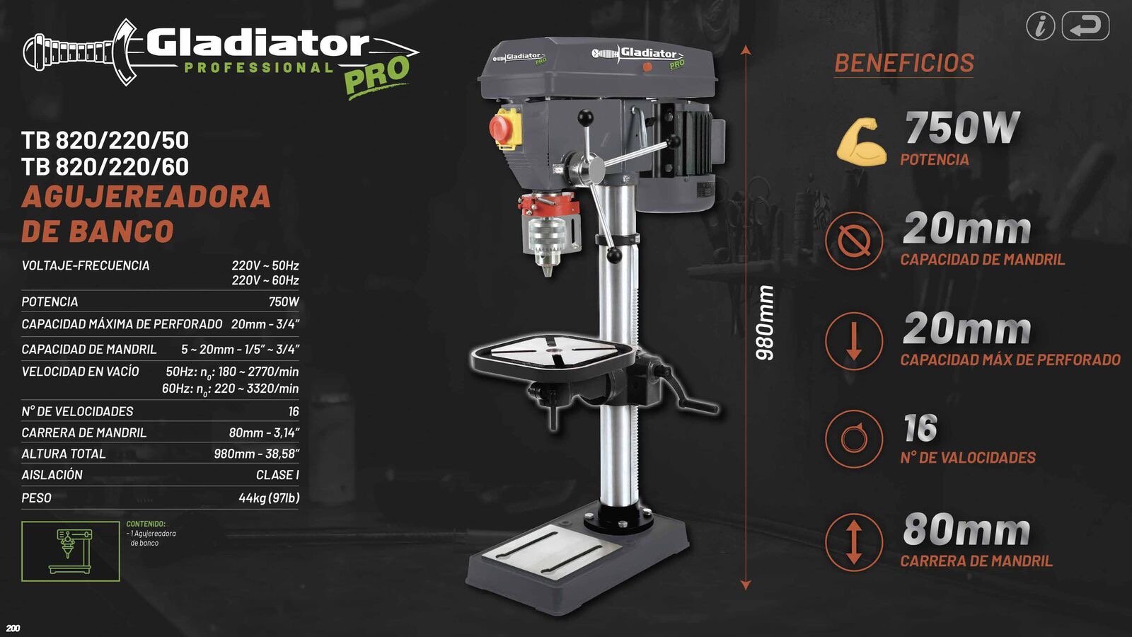 GADIATOR_PRO_200