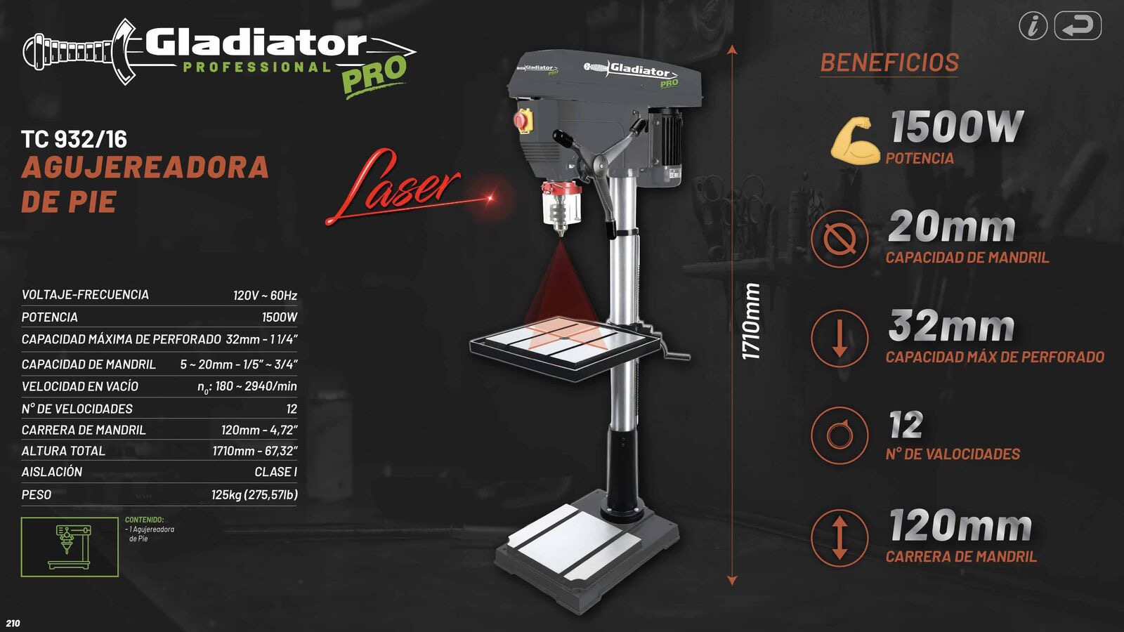 GADIATOR_PRO_210