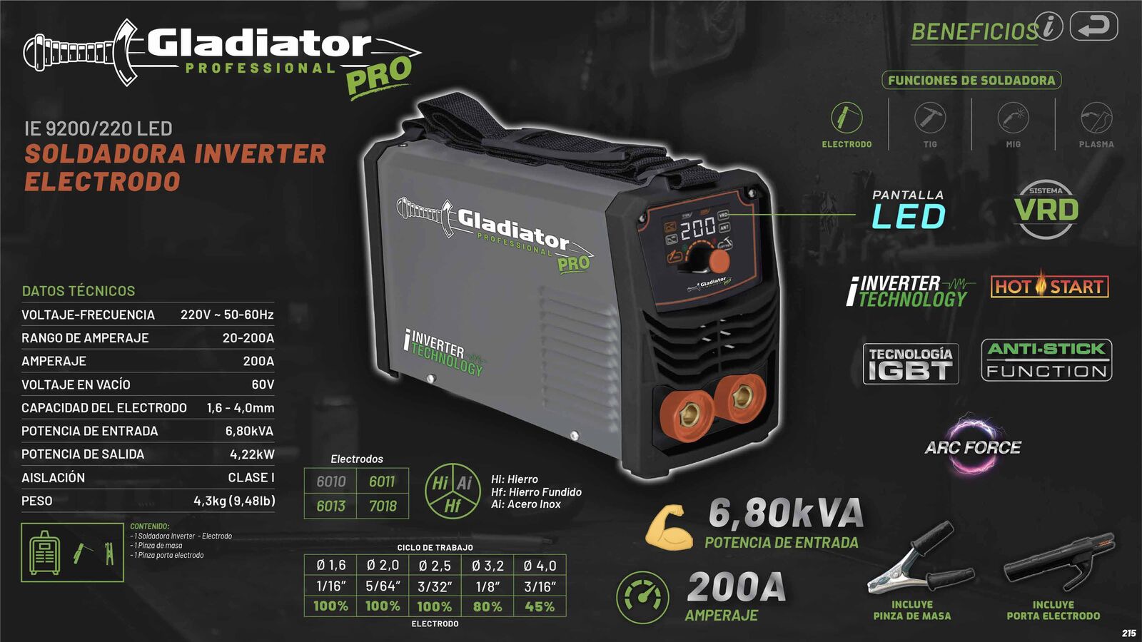 GADIATOR_PRO_215