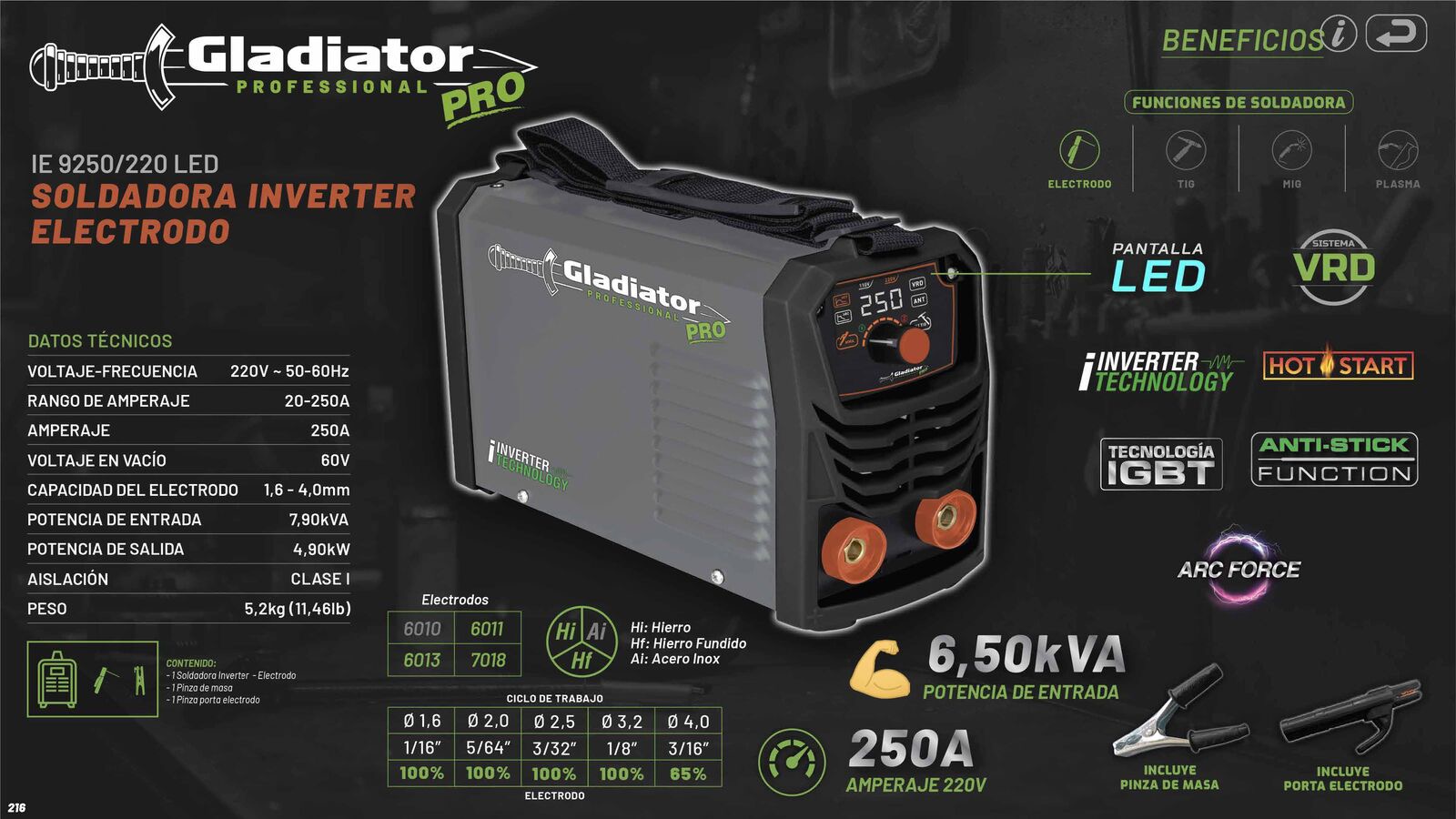 GADIATOR_PRO_216