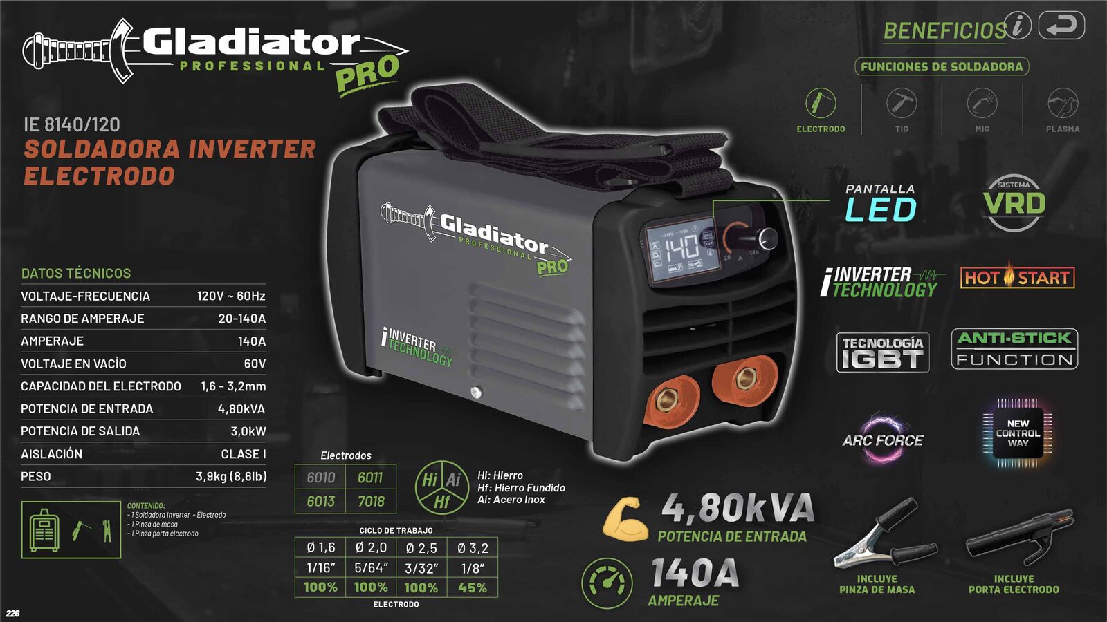 GADIATOR_PRO_226