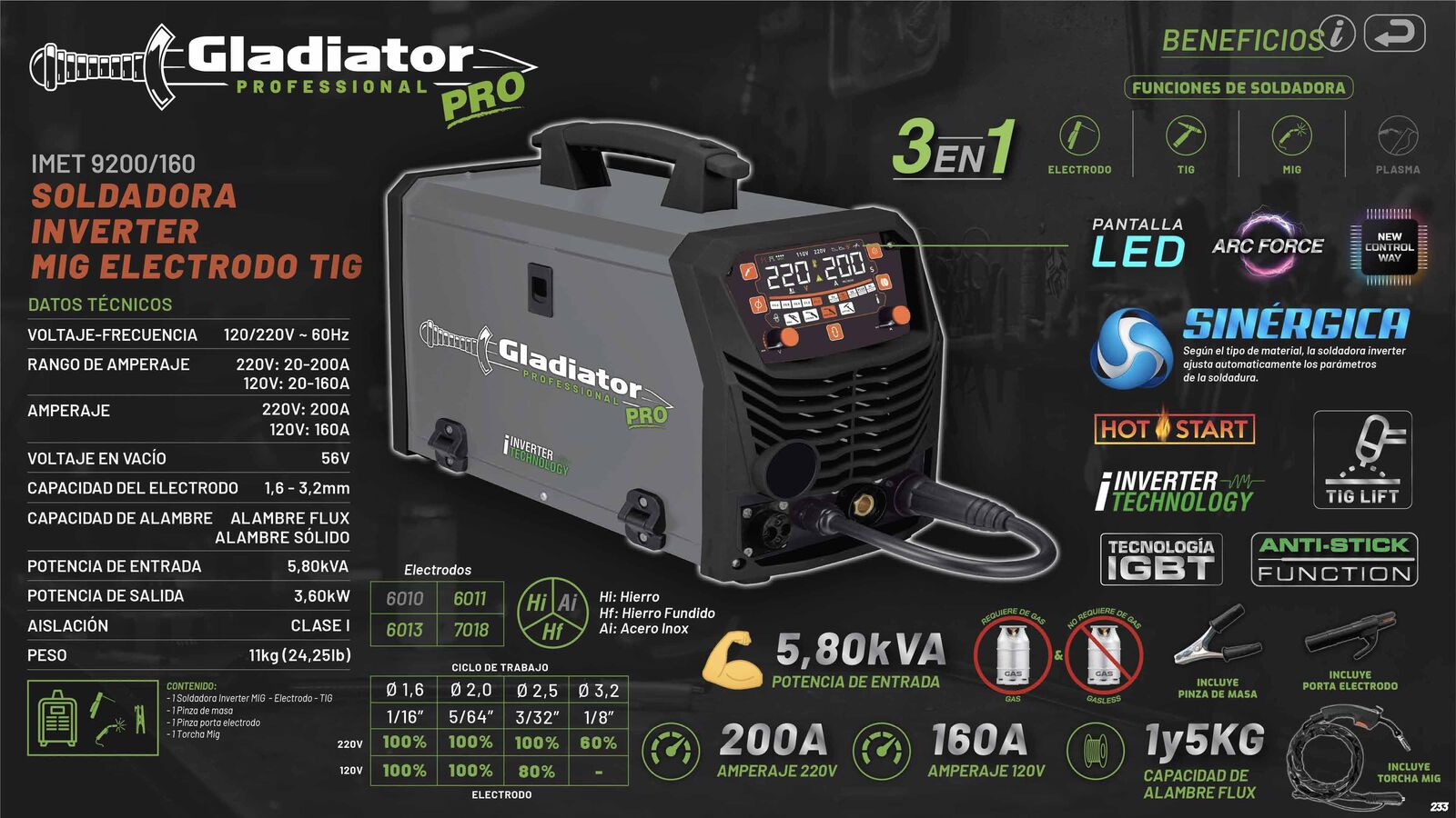 GADIATOR_PRO_233