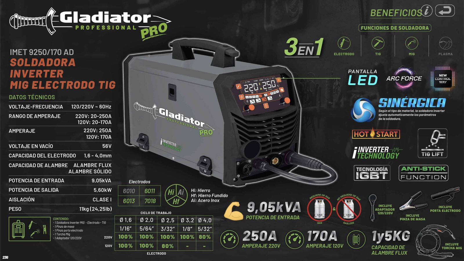 GADIATOR_PRO_236