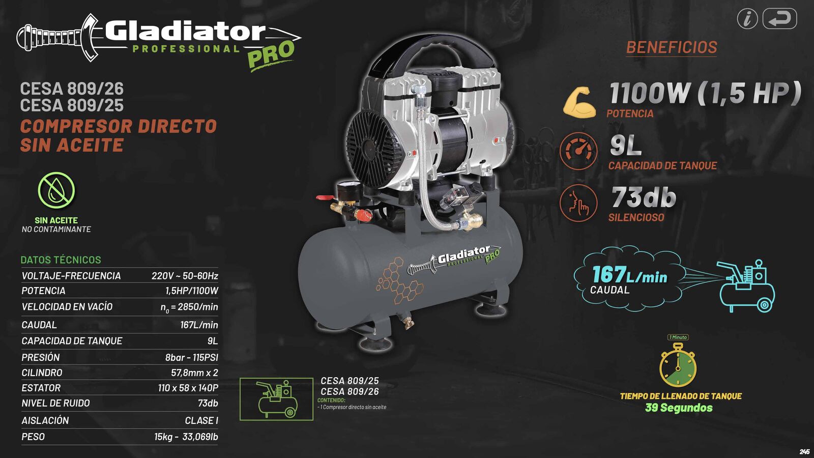 GADIATOR_PRO_245