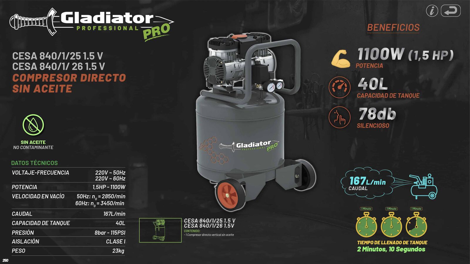GADIATOR_PRO_250
