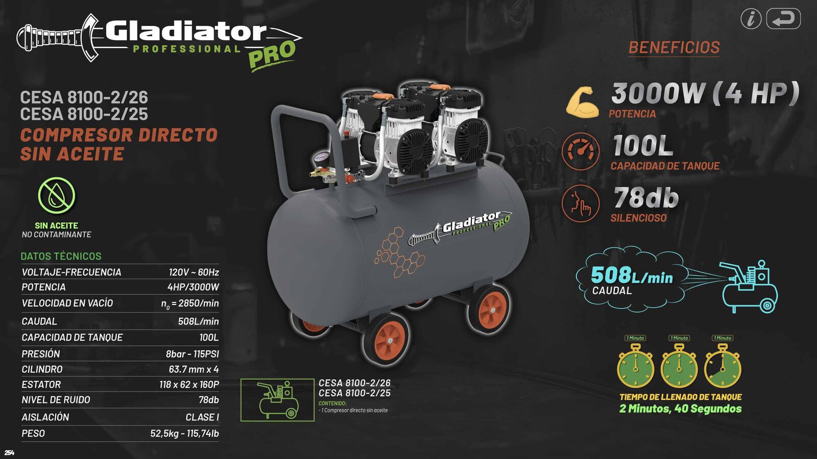 GADIATOR_PRO_254