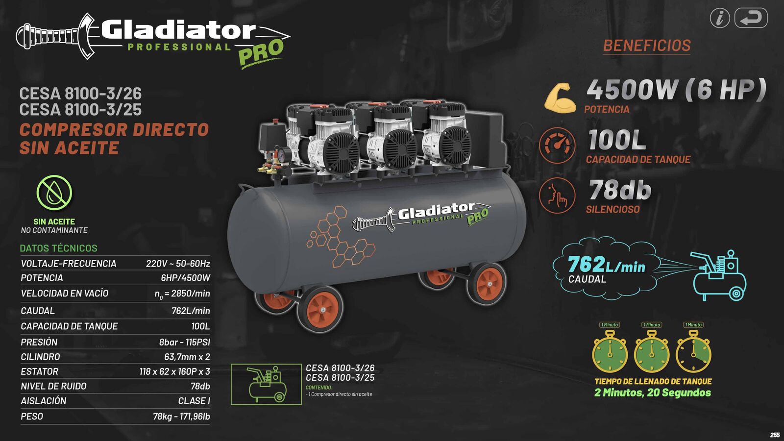 GADIATOR_PRO_255