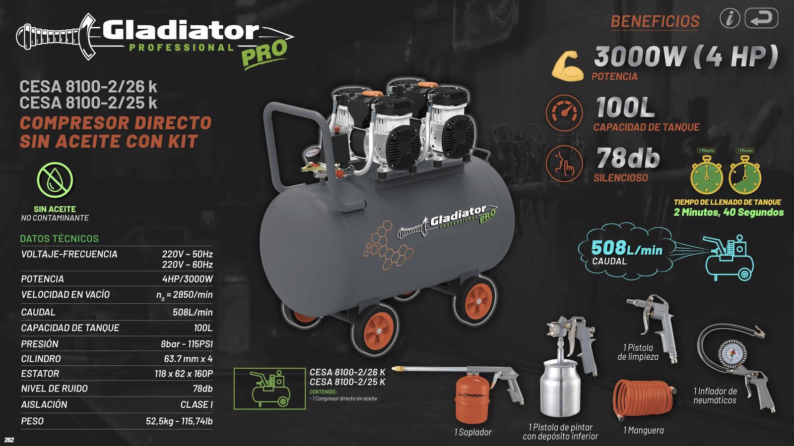 GADIATOR_PRO_262