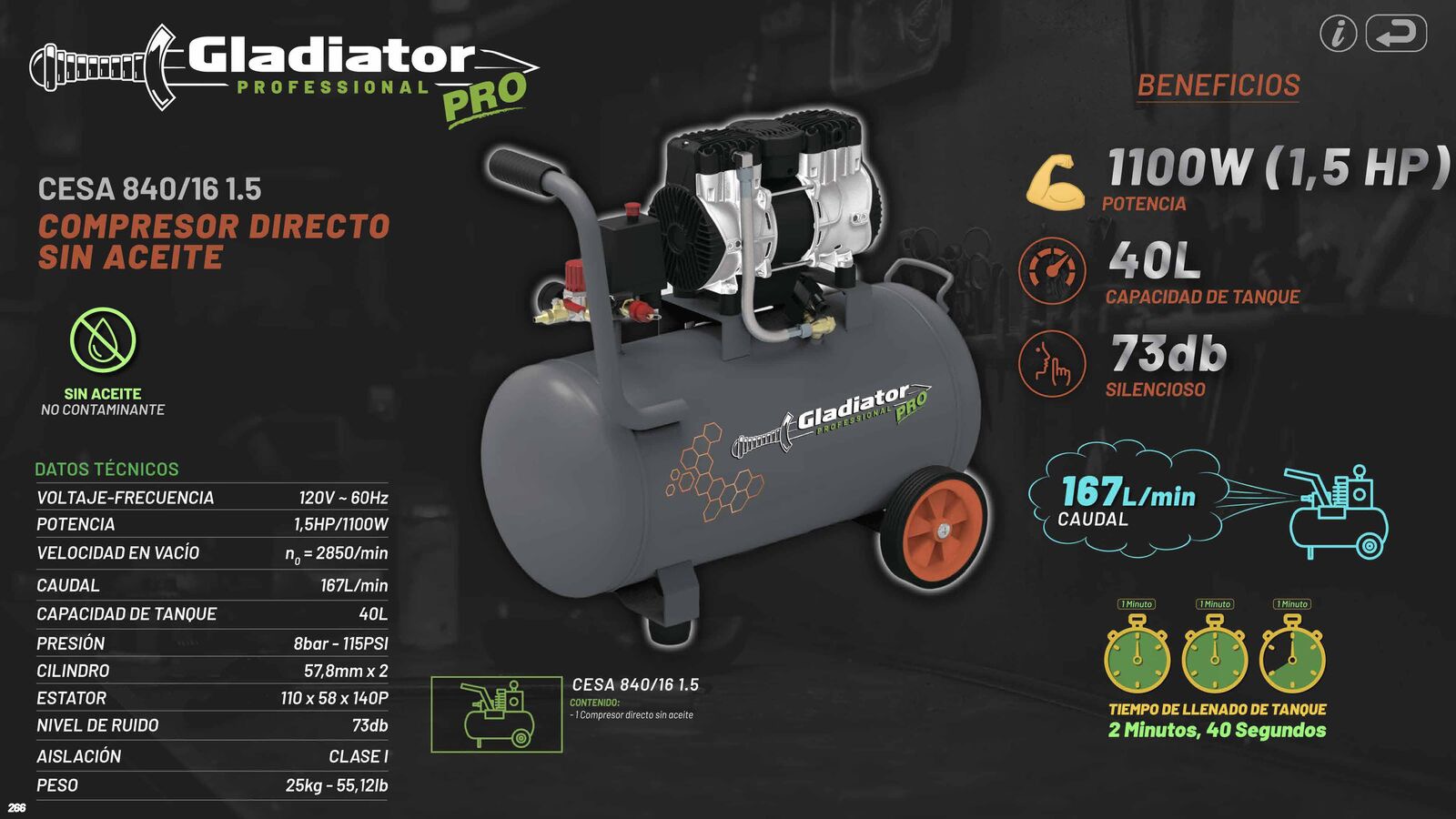 GADIATOR_PRO_266