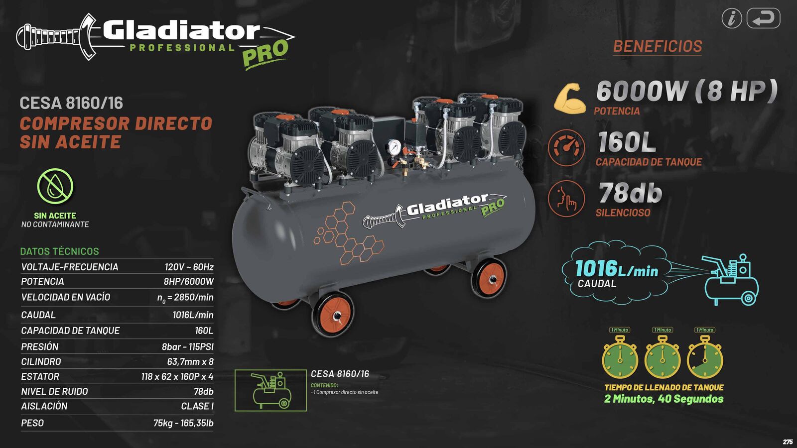 GADIATOR_PRO_275