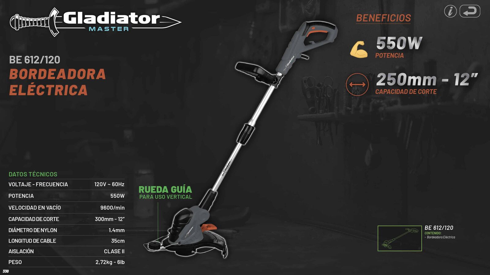 GADIATOR_PRO_338