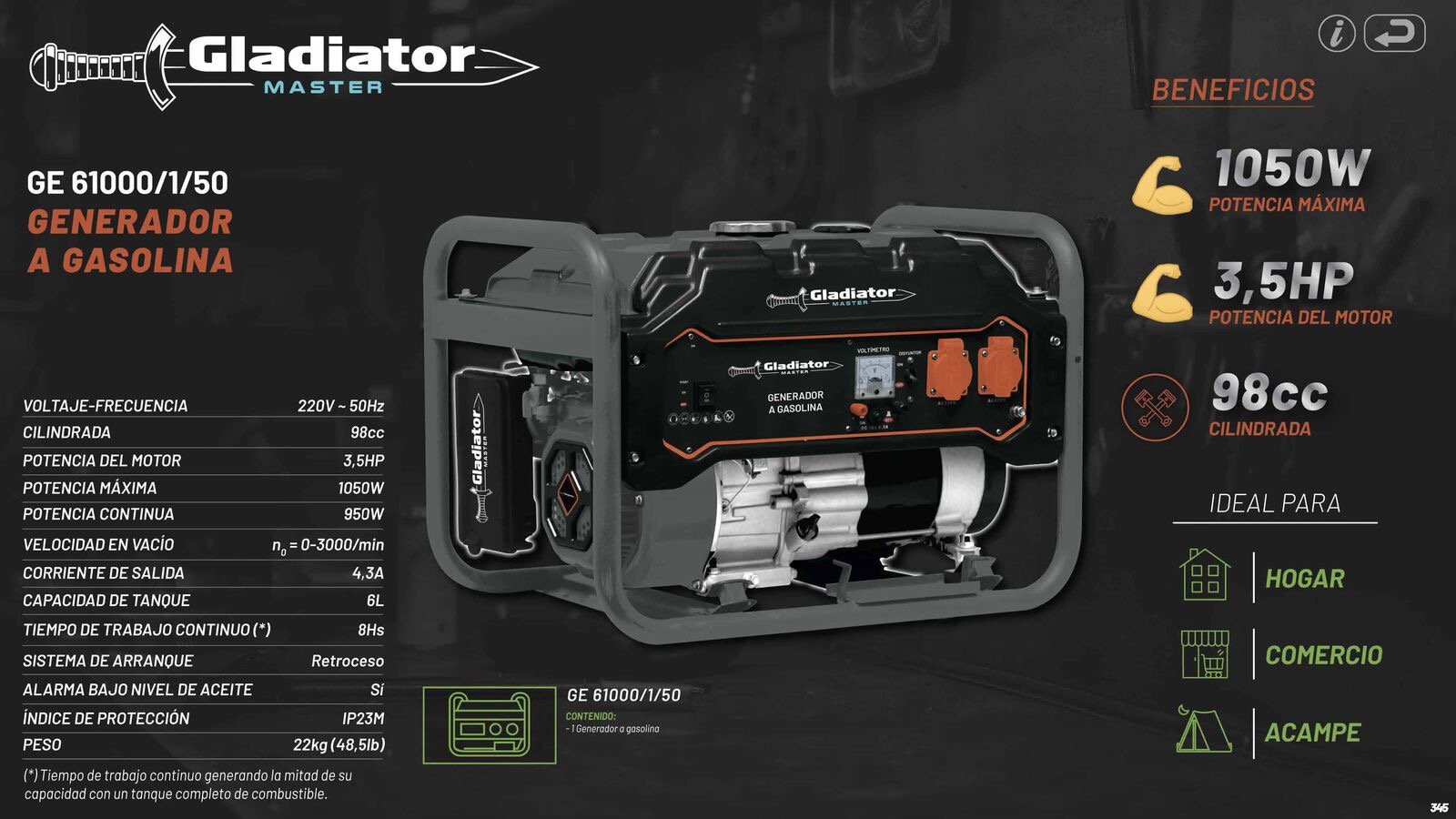 GADIATOR_PRO_345
