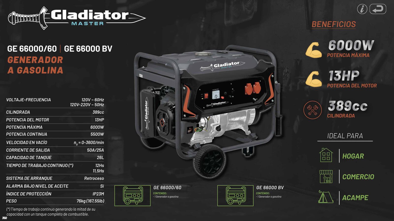 GADIATOR_PRO_350