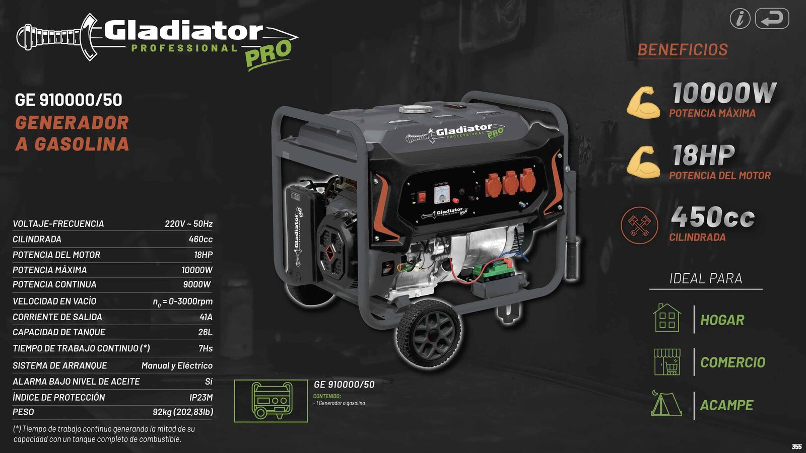 GADIATOR_PRO_355