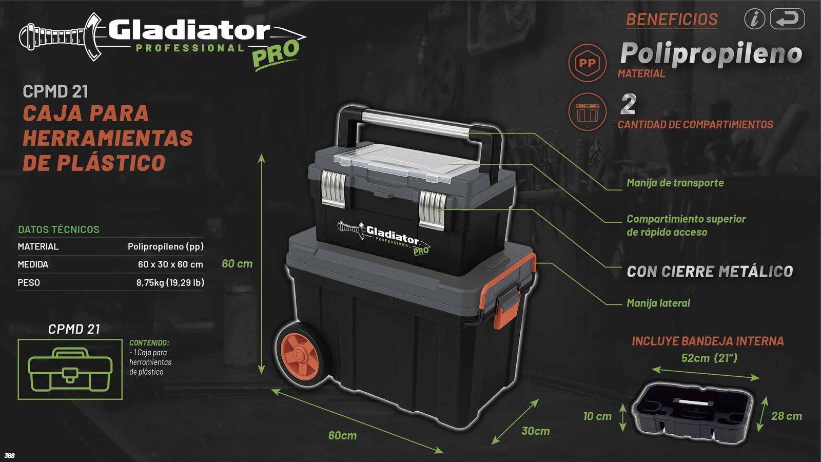 GADIATOR_PRO_368