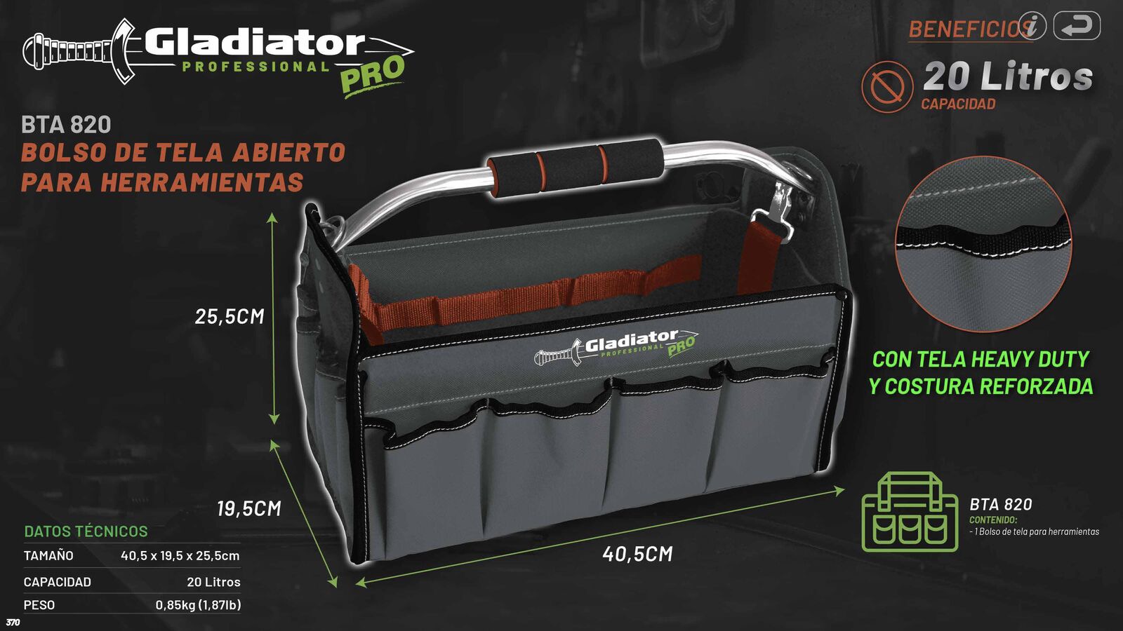 GADIATOR_PRO_370