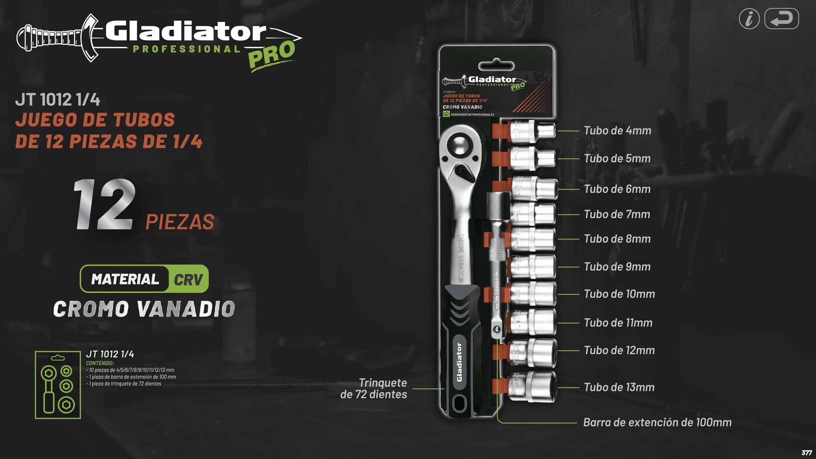 GADIATOR_PRO_377