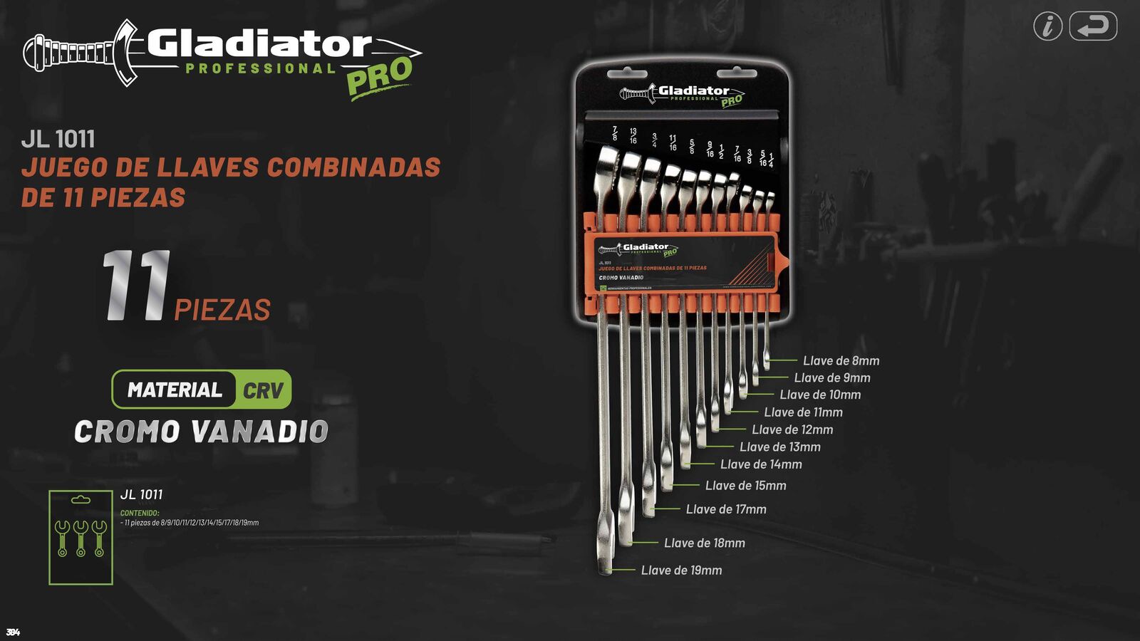 GADIATOR_PRO_384