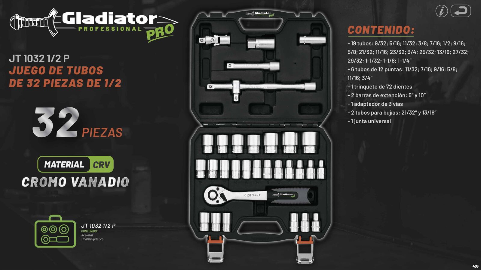 GADIATOR_PRO_405