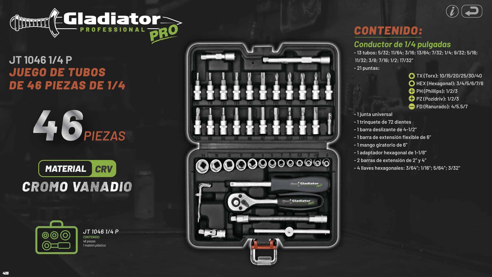 GADIATOR_PRO_406