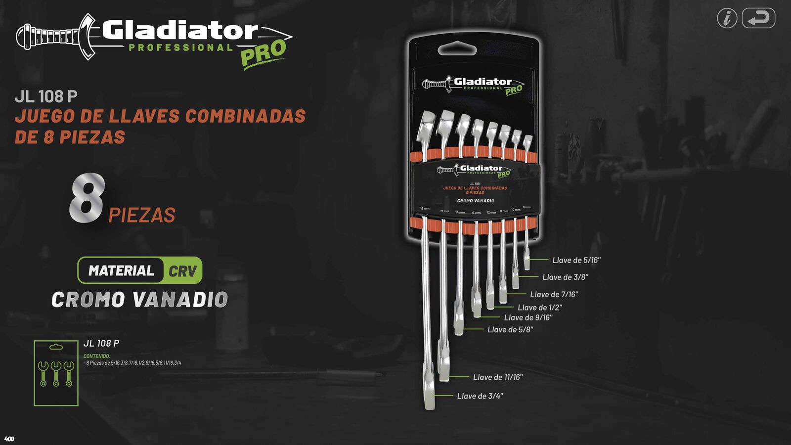 GADIATOR_PRO_408
