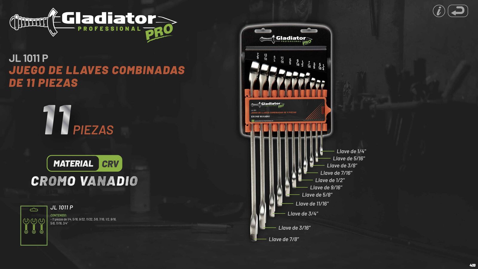 GADIATOR_PRO_409